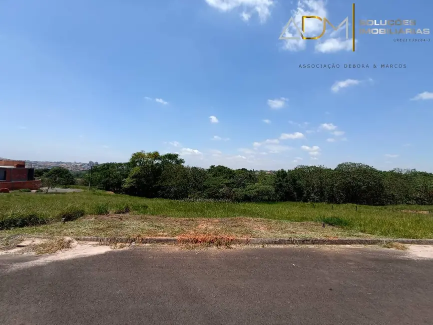 Foto 1 de Terreno / Lote à venda, 350m2 em Residencial Plaza Martin, Botucatu - SP