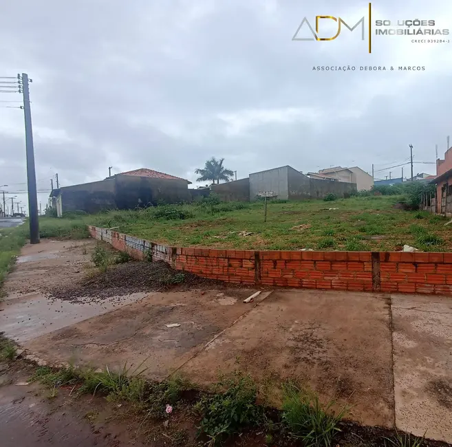 Foto 1 de Terreno / Lote à venda, 375m2 em Botucatu - SP