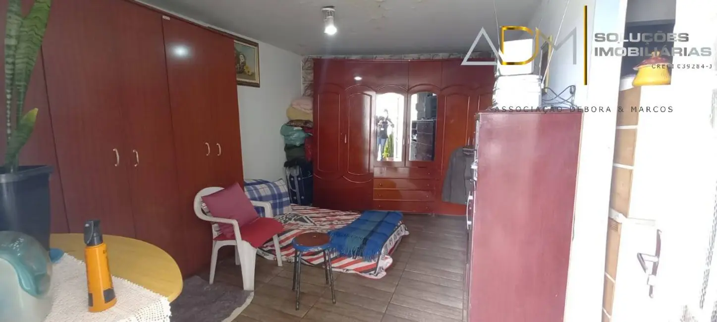Foto 4 de Casa com 3 quartos à venda, 200m2 em Jardim Paraíso, Botucatu - SP