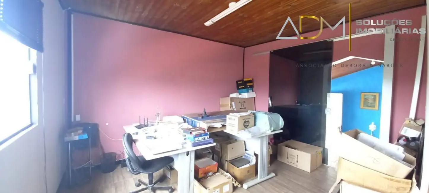 Foto 3 de Casa com 3 quartos à venda, 200m2 em Jardim Paraíso, Botucatu - SP