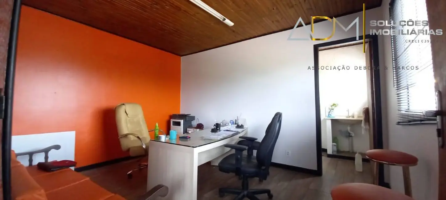 Foto 2 de Casa com 3 quartos à venda, 200m2 em Jardim Paraíso, Botucatu - SP