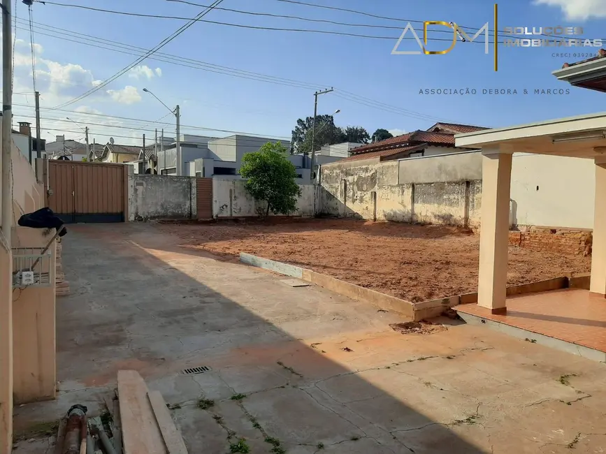 Foto 4 de Casa com 3 quartos à venda, 133m2 em Vila dos Lavradores, Botucatu - SP