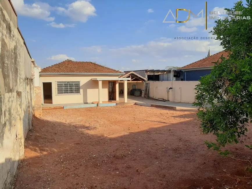 Foto 1 de Casa com 3 quartos à venda, 133m2 em Vila dos Lavradores, Botucatu - SP