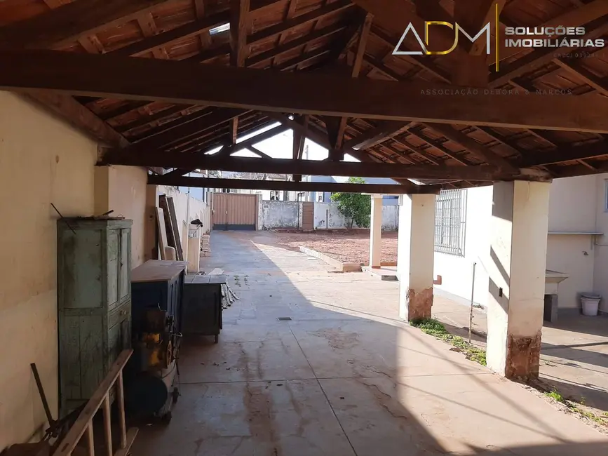 Foto 5 de Casa com 3 quartos à venda, 133m2 em Vila dos Lavradores, Botucatu - SP