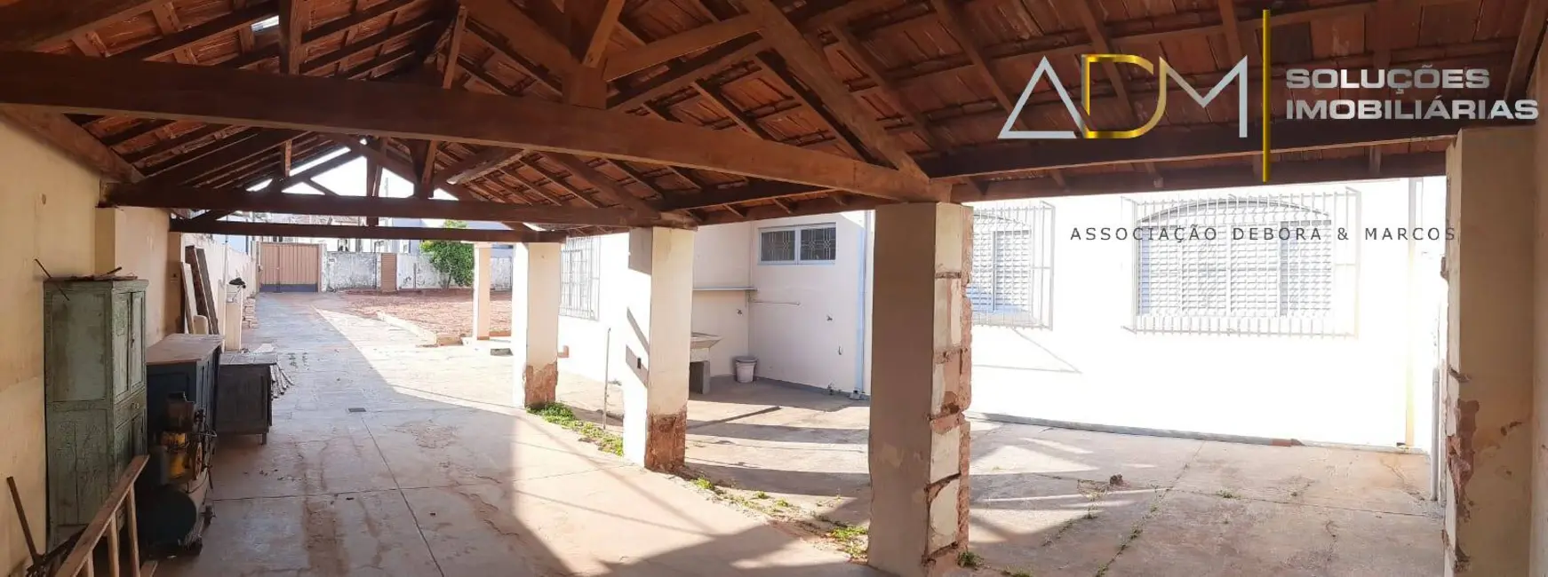 Foto 7 de Casa com 3 quartos à venda, 133m2 em Vila dos Lavradores, Botucatu - SP