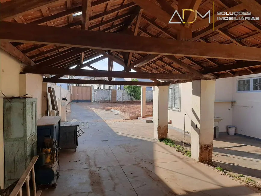 Foto 6 de Casa com 3 quartos à venda, 133m2 em Vila dos Lavradores, Botucatu - SP