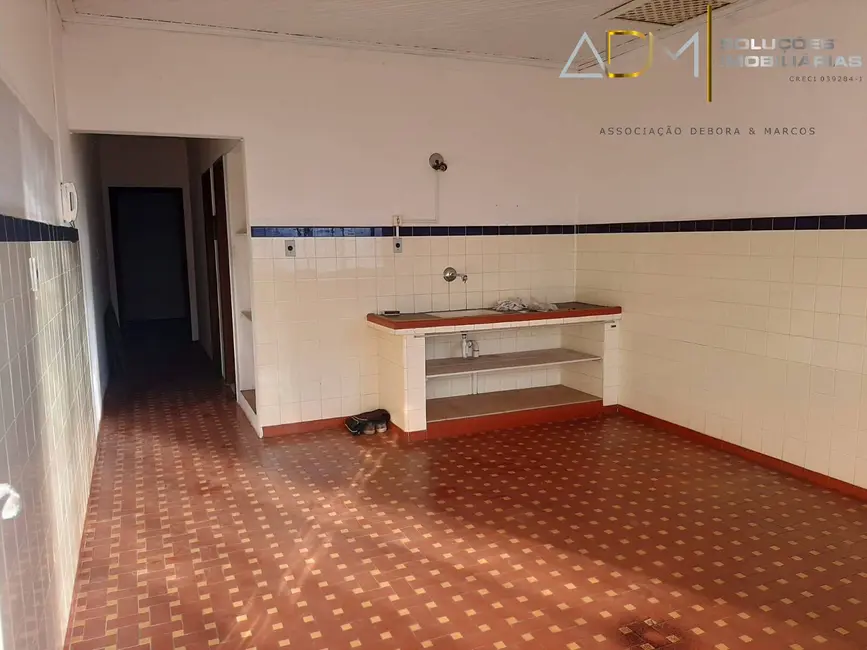 Foto 8 de Casa com 3 quartos à venda, 133m2 em Vila dos Lavradores, Botucatu - SP