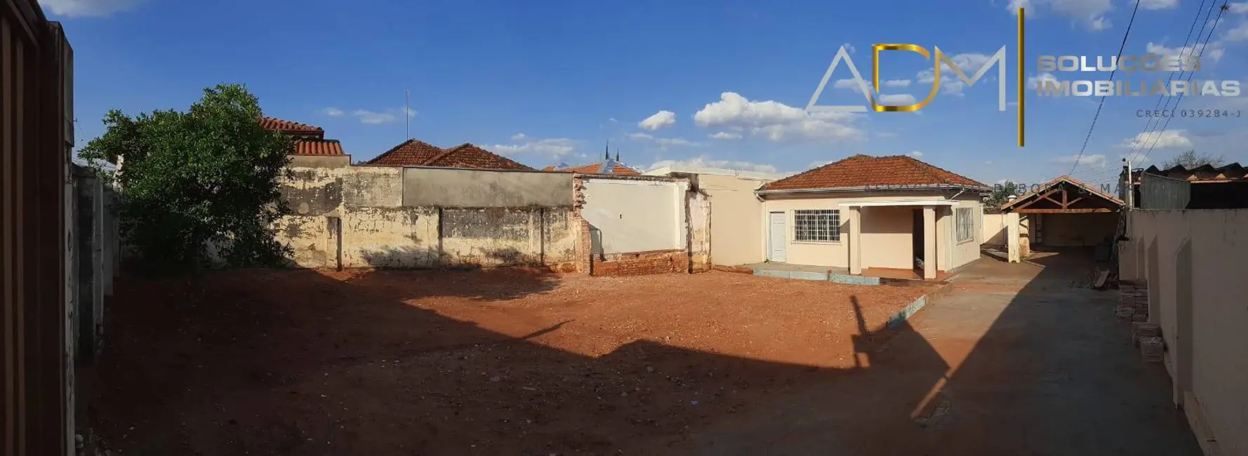 Foto 3 de Casa com 3 quartos à venda, 133m2 em Vila dos Lavradores, Botucatu - SP