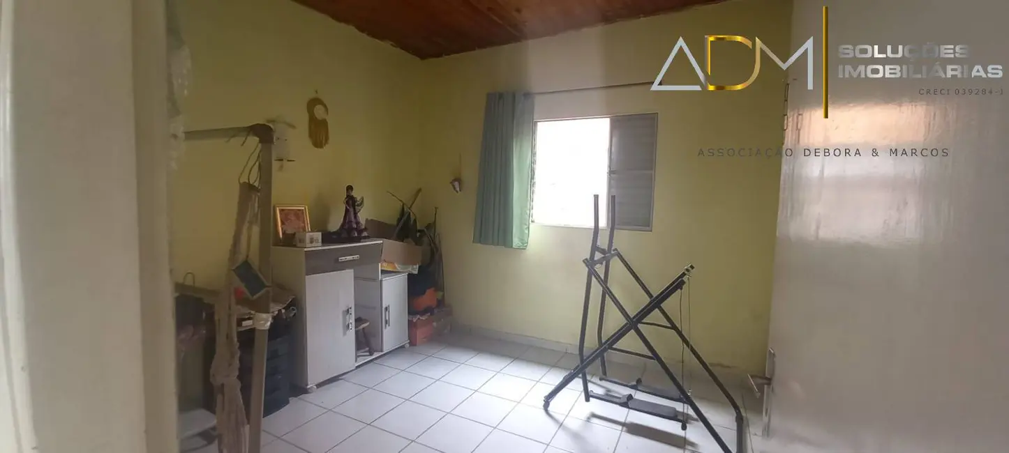 Foto 7 de Casa com 2 quartos à venda, 100m2 em Jardim Monte Mor, Botucatu - SP
