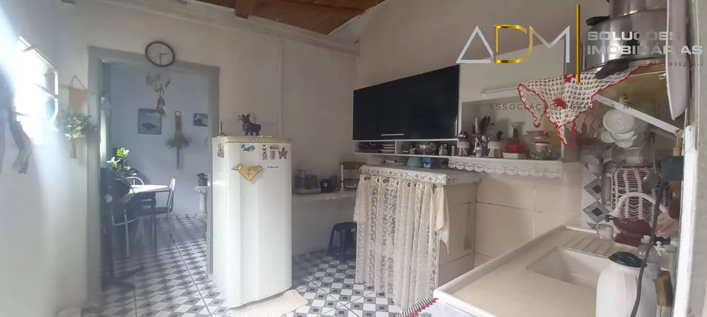 Foto 8 de Casa com 2 quartos à venda, 100m2 em Jardim Monte Mor, Botucatu - SP