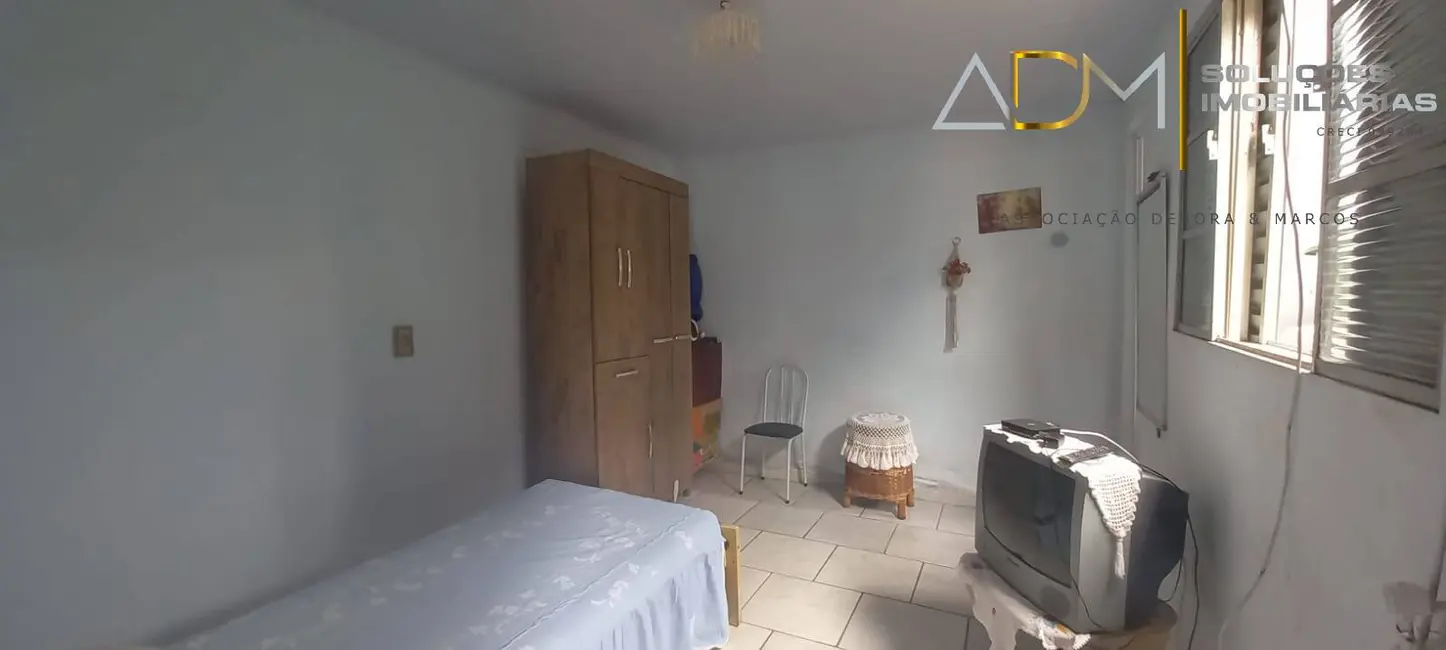 Foto 9 de Casa com 2 quartos à venda, 100m2 em Jardim Monte Mor, Botucatu - SP