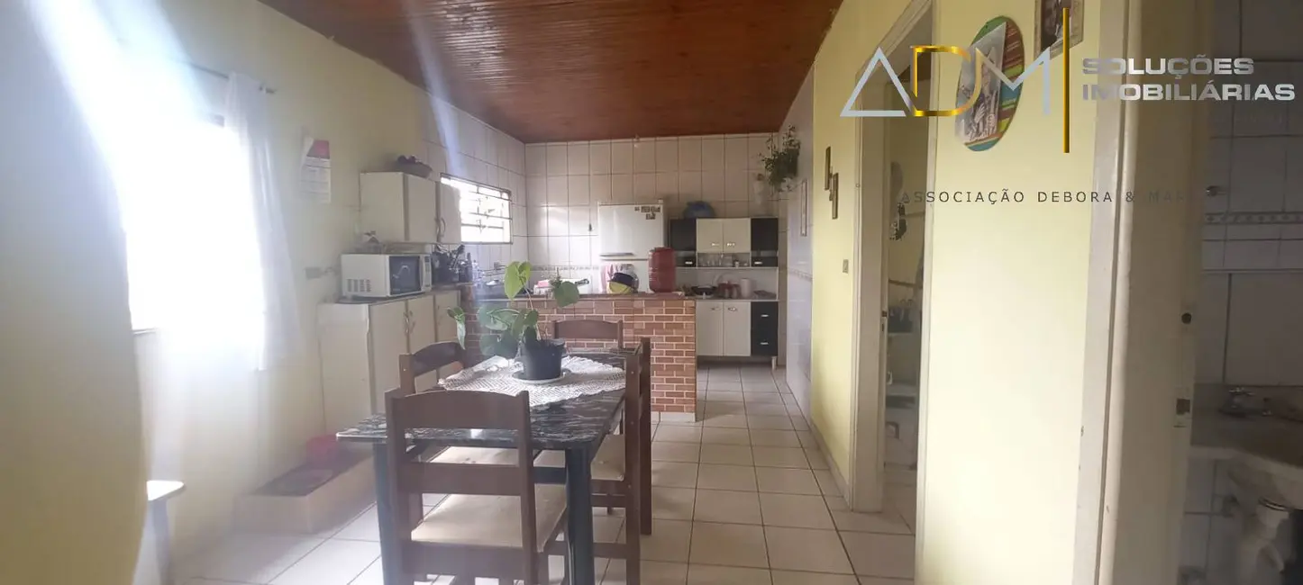 Foto 5 de Casa com 2 quartos à venda, 100m2 em Jardim Monte Mor, Botucatu - SP