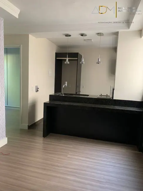 Foto 4 de Apartamento com 2 quartos à venda, 39m2 em Jardim Palos Verdes, Botucatu - SP