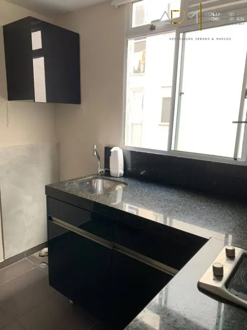 Foto 7 de Apartamento com 2 quartos à venda, 39m2 em Jardim Palos Verdes, Botucatu - SP