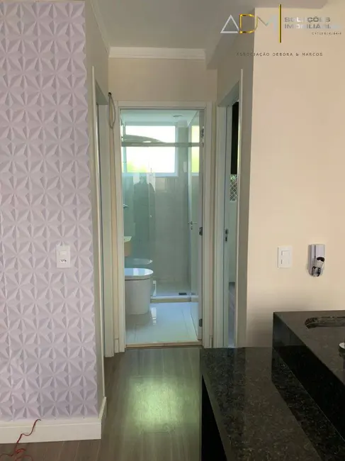 Foto 8 de Apartamento com 2 quartos à venda, 39m2 em Jardim Palos Verdes, Botucatu - SP