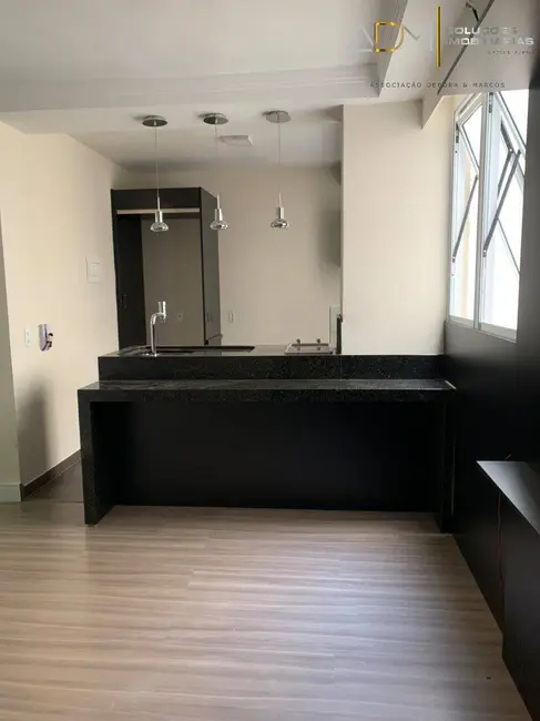 Foto 6 de Apartamento com 2 quartos à venda, 39m2 em Jardim Palos Verdes, Botucatu - SP