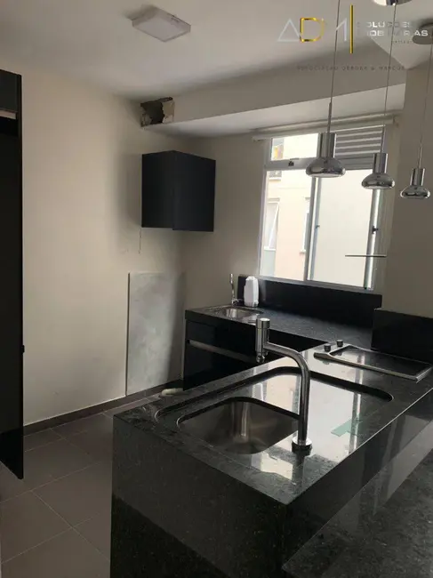 Foto 3 de Apartamento com 2 quartos à venda, 39m2 em Jardim Palos Verdes, Botucatu - SP