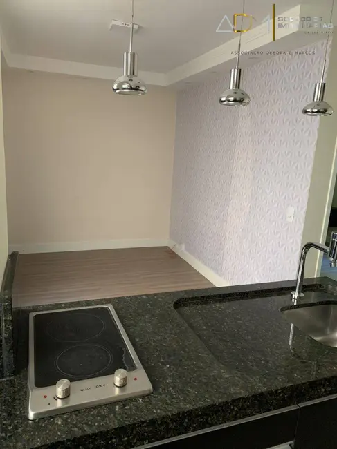 Foto 5 de Apartamento com 2 quartos à venda, 39m2 em Jardim Palos Verdes, Botucatu - SP