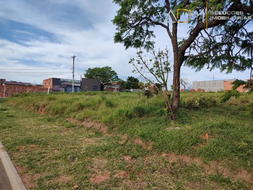 Foto 2 de Terreno / Lote à venda, 300m2 em Jardim Botucatu (Rubião Júnior), Botucatu - SP