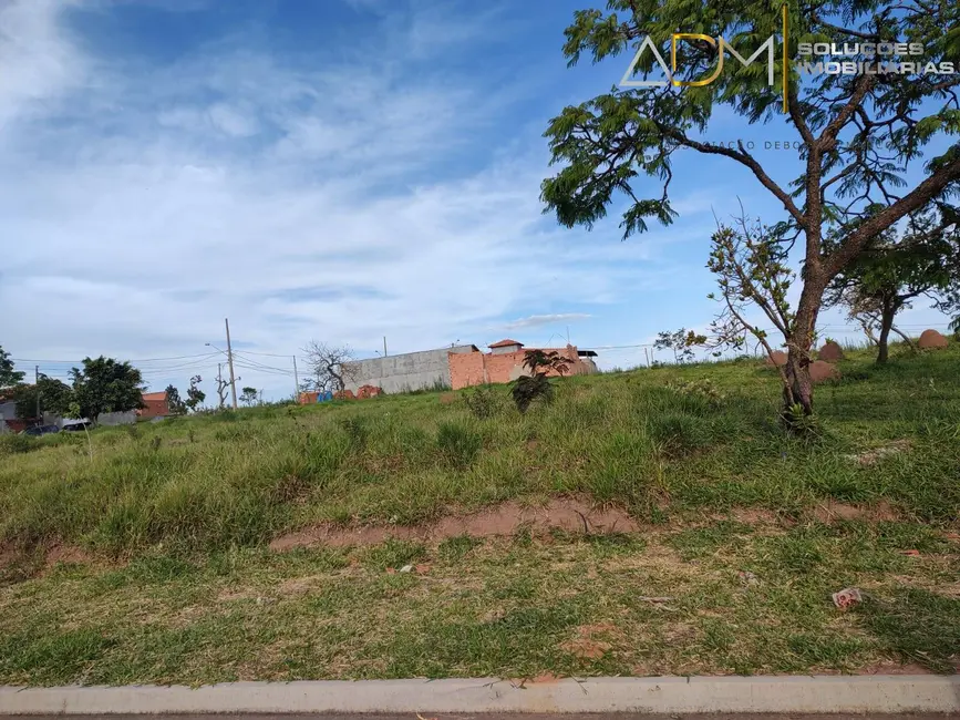 Foto 2 de Terreno / Lote à venda, 300m2 em Jardim Botucatu (Rubião Júnior), Botucatu - SP