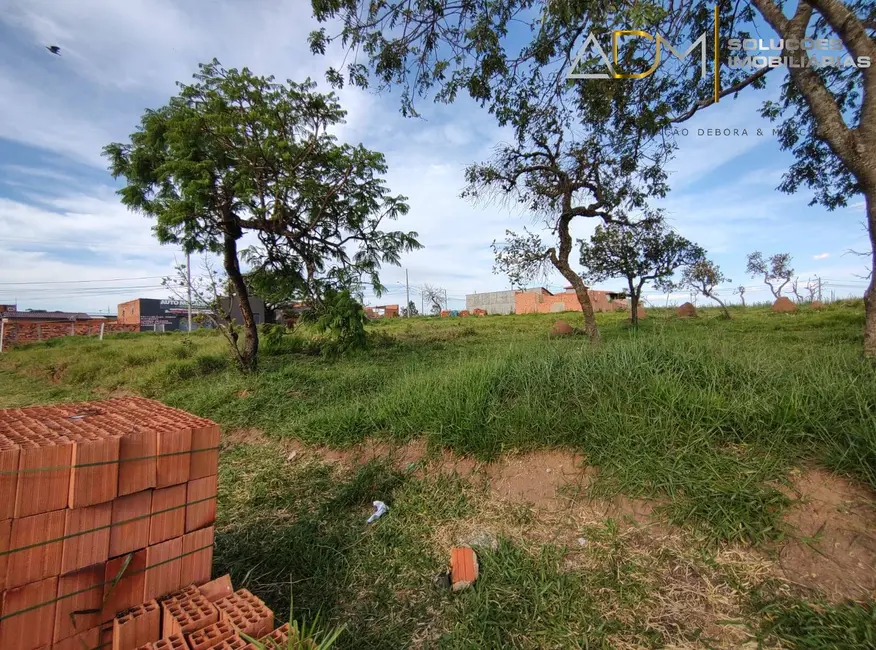 Foto 1 de Terreno / Lote à venda, 400m2 em Jardim Botucatu (Rubião Júnior), Botucatu - SP
