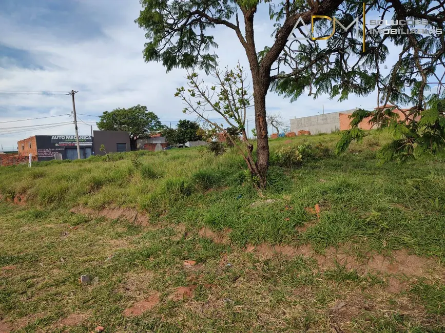 Foto 4 de Terreno / Lote à venda, 400m2 em Jardim Botucatu (Rubião Júnior), Botucatu - SP