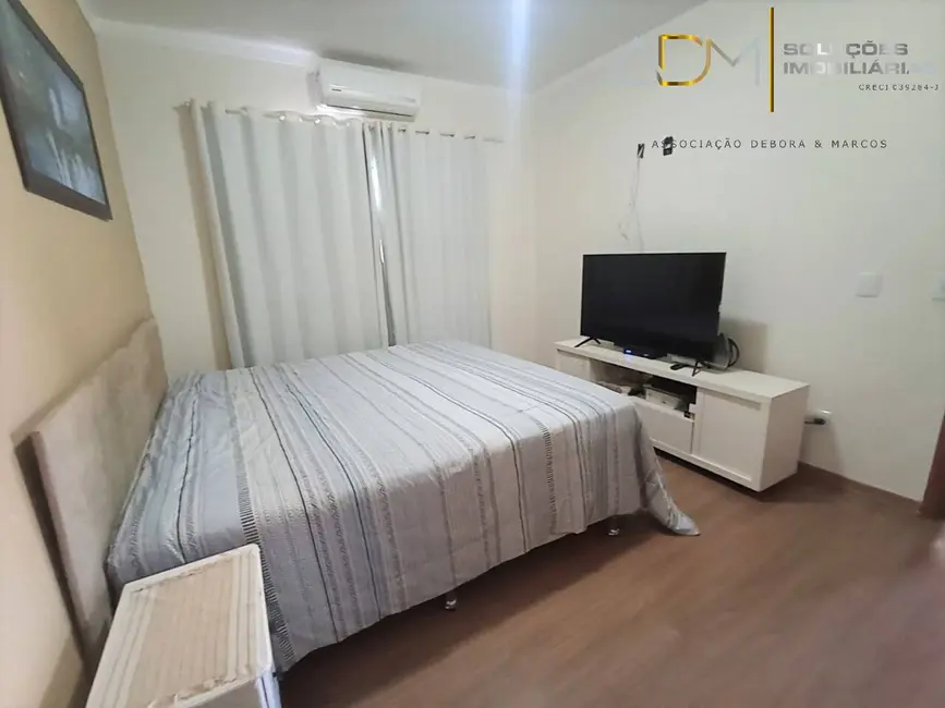 Foto 7 de Casa com 3 quartos à venda, 180m2 em Altos do Paraíso, Botucatu - SP