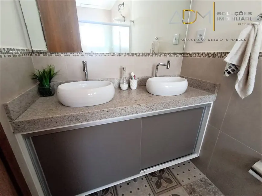 Foto 9 de Casa com 3 quartos à venda, 180m2 em Altos do Paraíso, Botucatu - SP