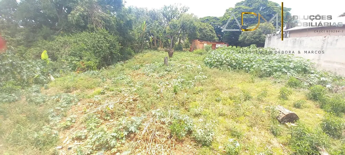 Foto 3 de Terreno / Lote à venda, 315m2 em Jardim Alvorada, Botucatu - SP