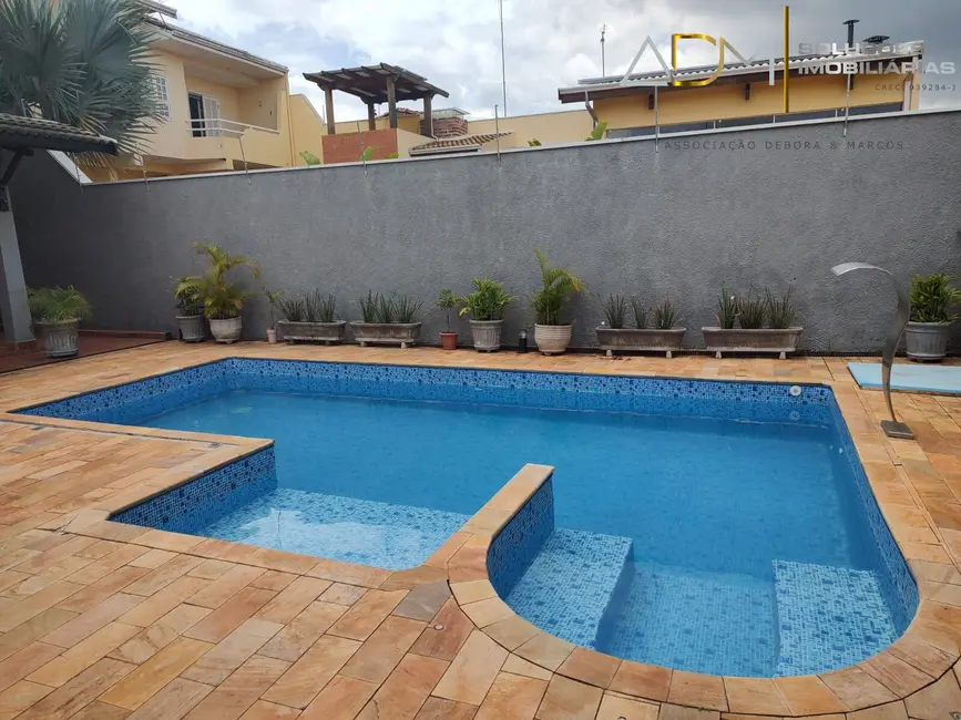 Foto 7 de Casa com 4 quartos à venda, 500m2 em Vila Assumpção, Botucatu - SP