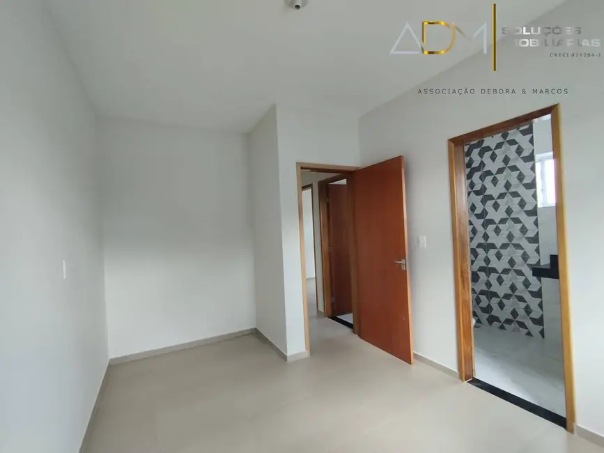 Foto 7 de Casa com 3 quartos à venda, 74m2 em Jardim Cambuí, Botucatu - SP