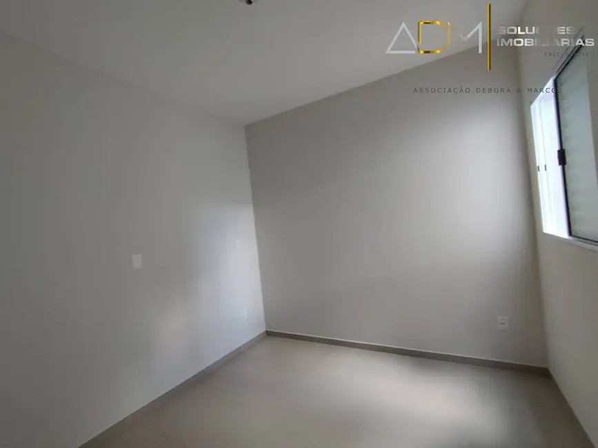 Foto 5 de Casa com 3 quartos à venda, 74m2 em Jardim Cambuí, Botucatu - SP