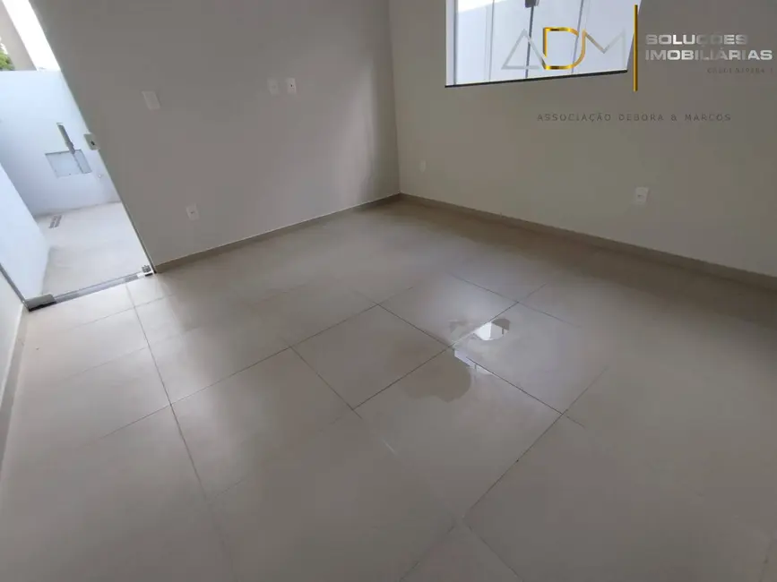 Foto 4 de Casa com 3 quartos à venda, 74m2 em Jardim Cambuí, Botucatu - SP