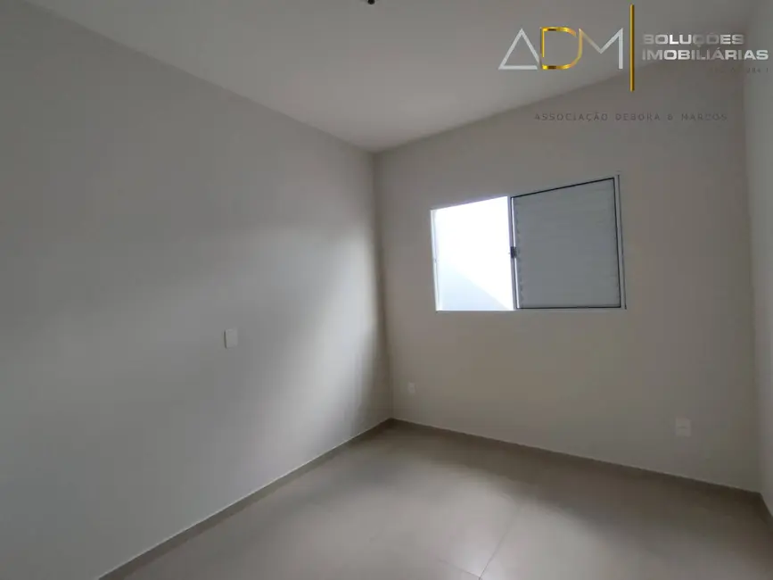 Foto 8 de Casa com 3 quartos à venda, 74m2 em Jardim Cambuí, Botucatu - SP