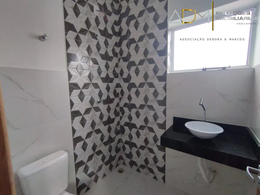 Foto 9 de Casa com 3 quartos à venda, 74m2 em Jardim Cambuí, Botucatu - SP