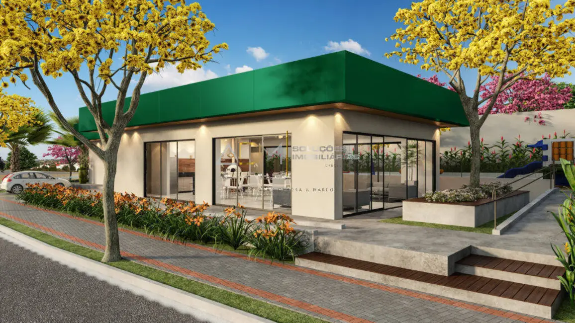 Foto 5 de Casa com 3 quartos à venda, 176m2 em Botucatu - SP