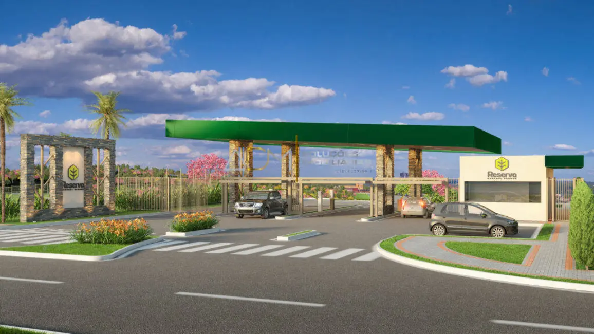 Foto 4 de Casa com 3 quartos à venda, 176m2 em Botucatu - SP