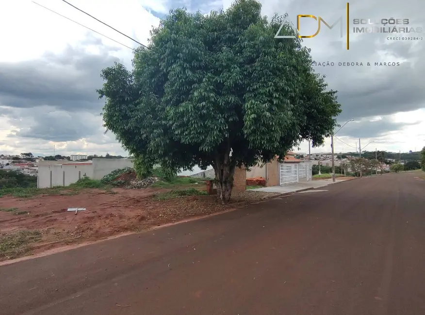 Foto 4 de Terreno / Lote à venda, 375m2 em Jardim Cambuí, Botucatu - SP
