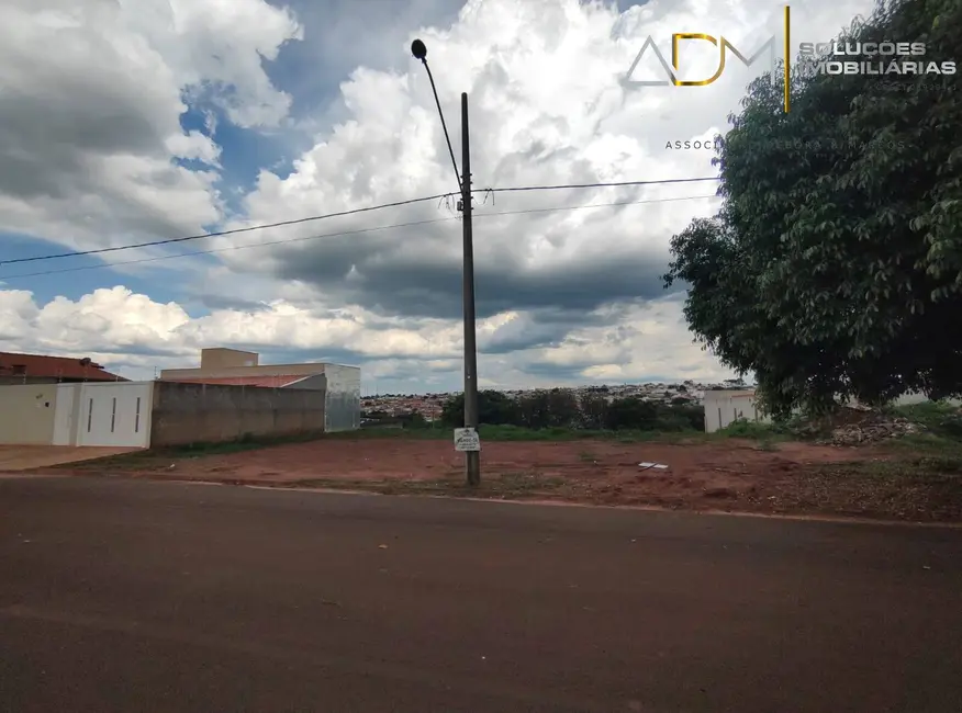 Foto 6 de Terreno / Lote à venda, 375m2 em Jardim Cambuí, Botucatu - SP