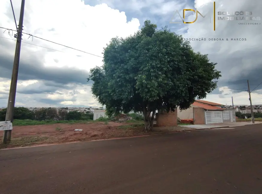 Foto 5 de Terreno / Lote à venda, 375m2 em Jardim Cambuí, Botucatu - SP