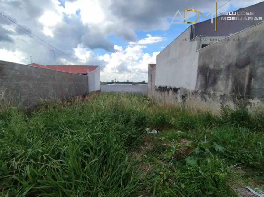 Foto 1 de Terreno / Lote à venda, 250m2 em Altos do Paraíso, Botucatu - SP