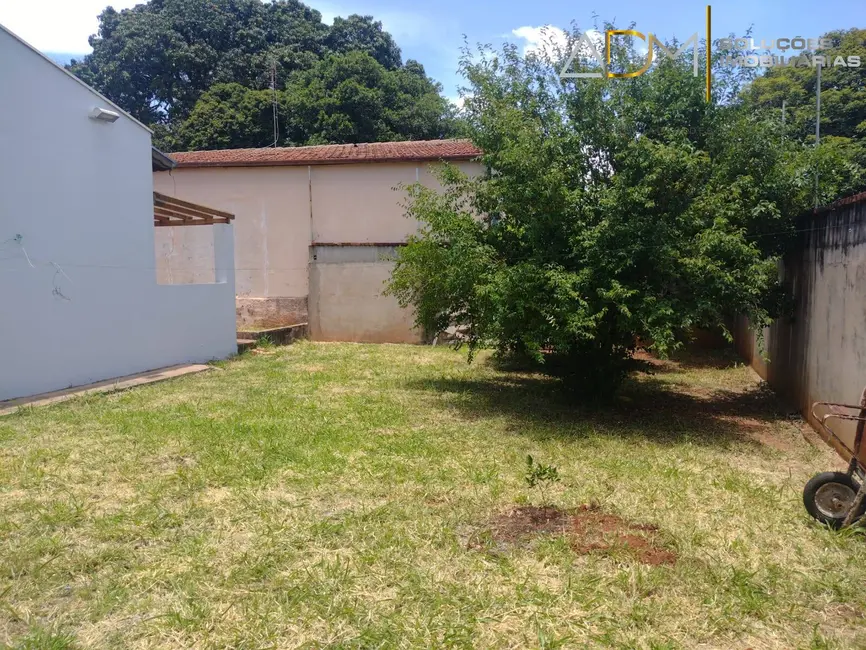 Foto 8 de Casa com 1 quarto à venda, 56m2 em Vila Rodrigues Alves, Botucatu - SP