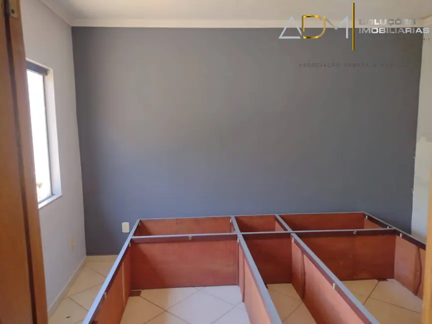 Foto 4 de Casa com 1 quarto à venda, 56m2 em Vila Rodrigues Alves, Botucatu - SP