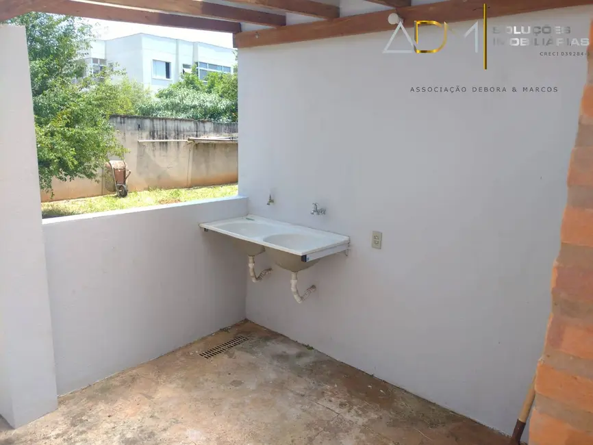 Foto 3 de Casa com 1 quarto à venda, 56m2 em Vila Rodrigues Alves, Botucatu - SP