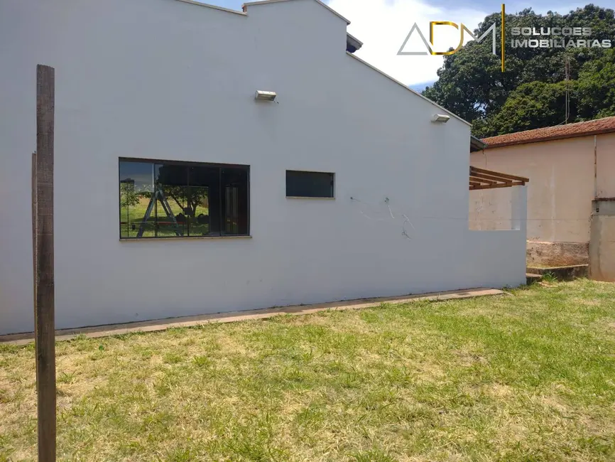Foto 7 de Casa com 1 quarto à venda, 56m2 em Vila Rodrigues Alves, Botucatu - SP