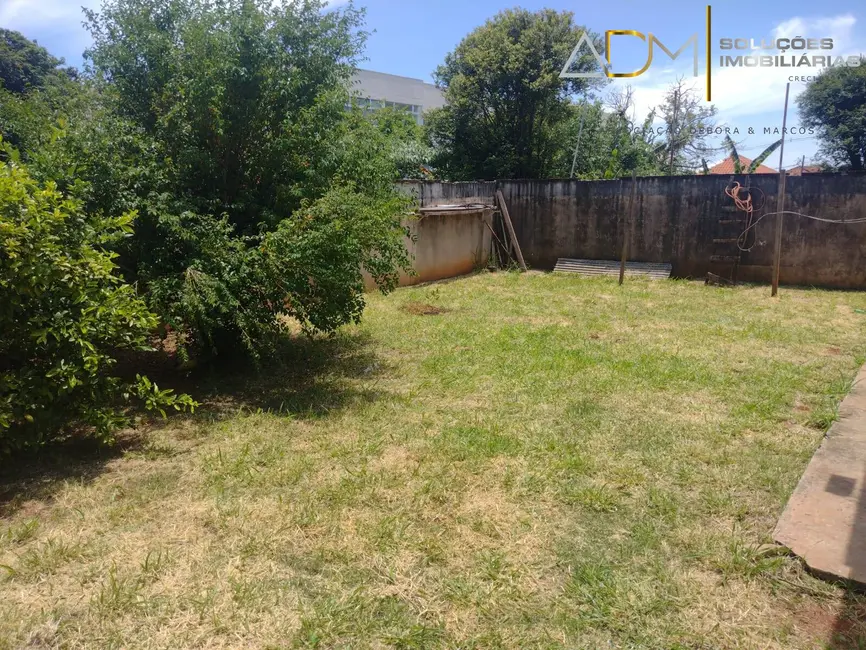 Foto 9 de Casa com 1 quarto à venda, 56m2 em Vila Rodrigues Alves, Botucatu - SP