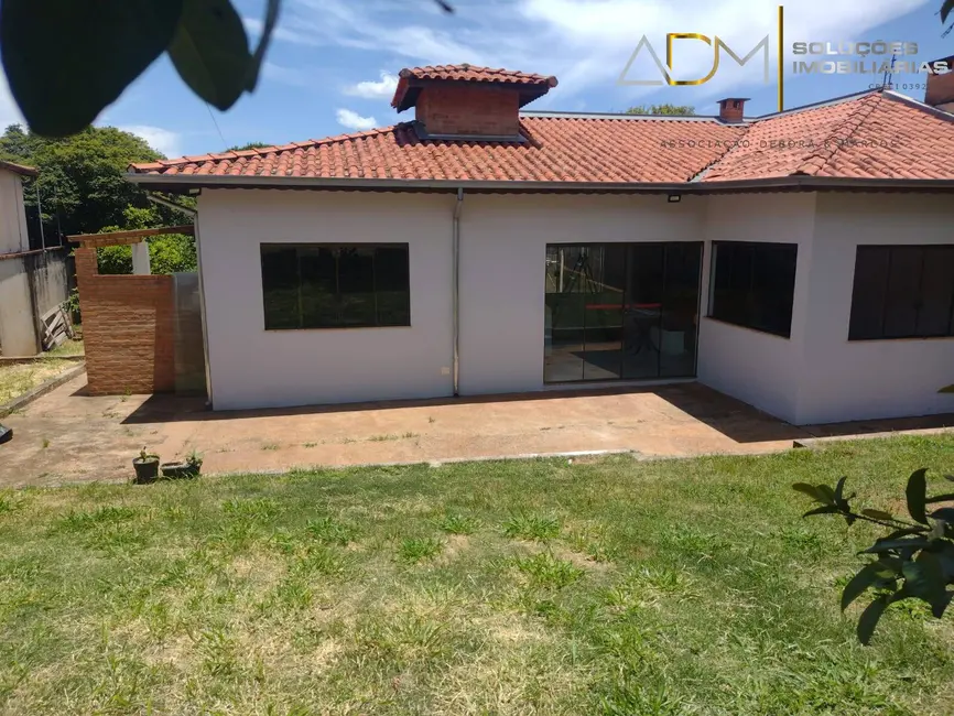 Foto 6 de Casa com 1 quarto à venda, 56m2 em Vila Rodrigues Alves, Botucatu - SP