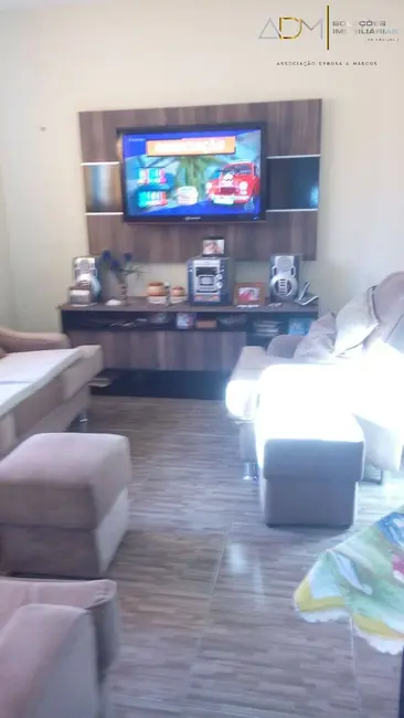 Foto 6 de Casa com 2 quartos à venda, 171m2 em Jardim Itamarati, Botucatu - SP