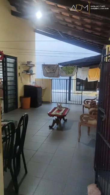 Foto 4 de Casa com 3 quartos à venda, 103m2 em Centro, Botucatu - SP