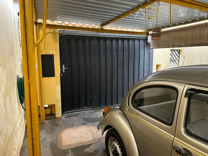 Foto 7 de Casa com 3 quartos à venda, 103m2 em Centro, Botucatu - SP